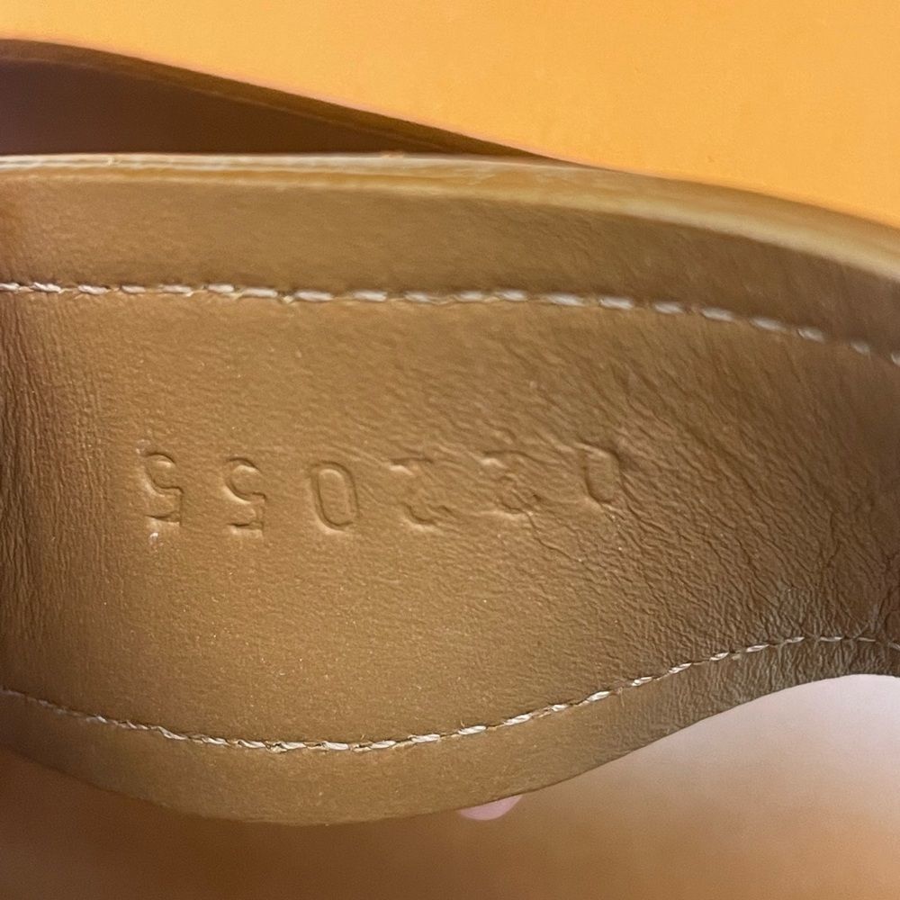Authentic Chloe shoe 👠 - Picture 5 of 7